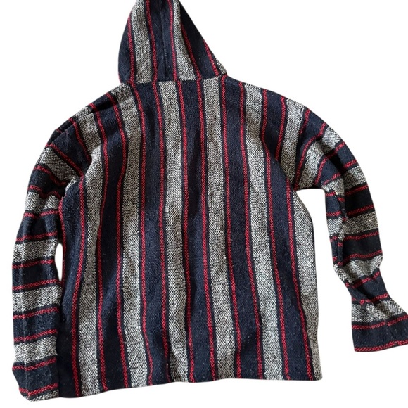 Frank’s Textiles Baja Hoodie XXL - Made in Mexico - Picture 2 of 5